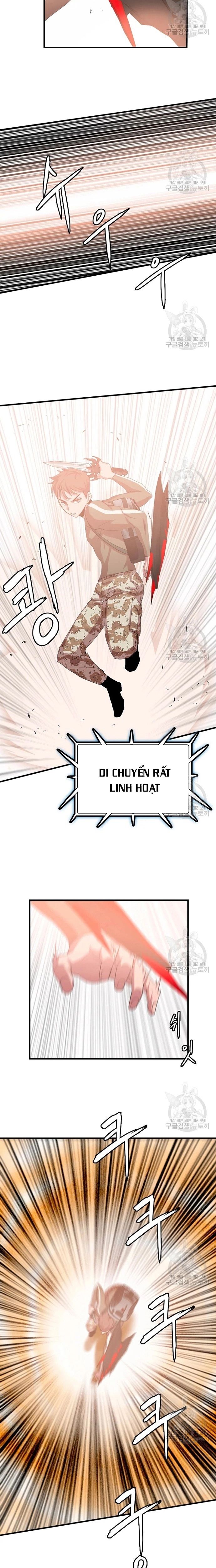 Tôi Nhặt Được Điện Thoại Từ Thế Giới Khác Chapter 105 - 10