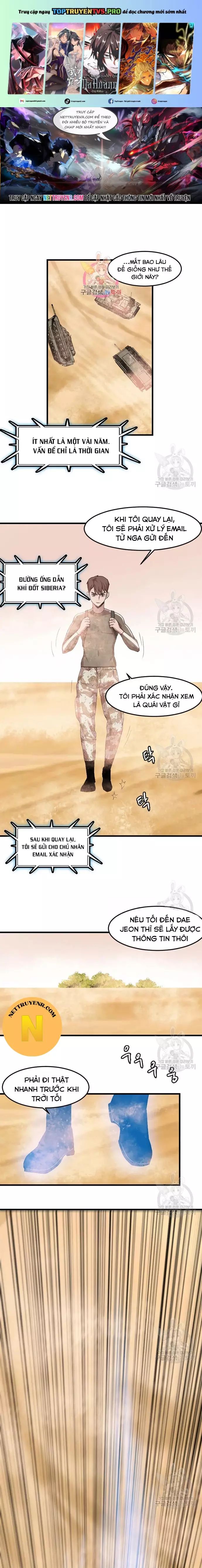 Tôi Nhặt Được Điện Thoại Từ Thế Giới Khác Chapter 106 - 2