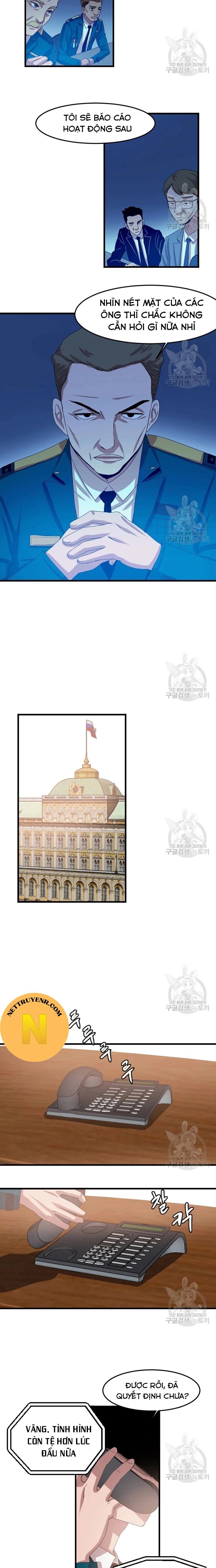 Tôi Nhặt Được Điện Thoại Từ Thế Giới Khác Chapter 106 - 14