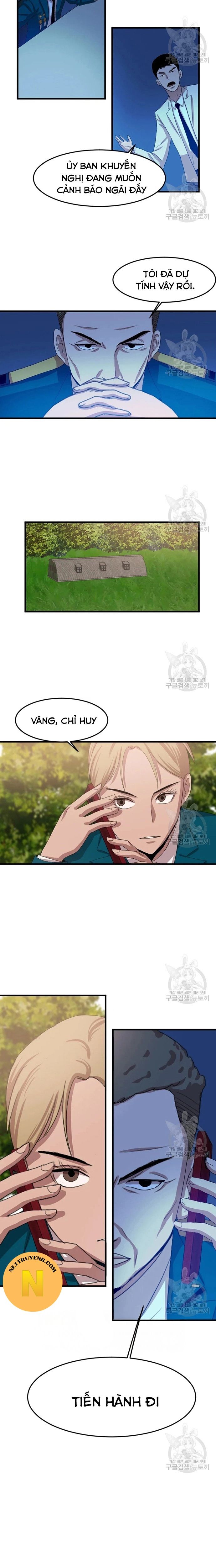Tôi Nhặt Được Điện Thoại Từ Thế Giới Khác Chapter 106 - 16