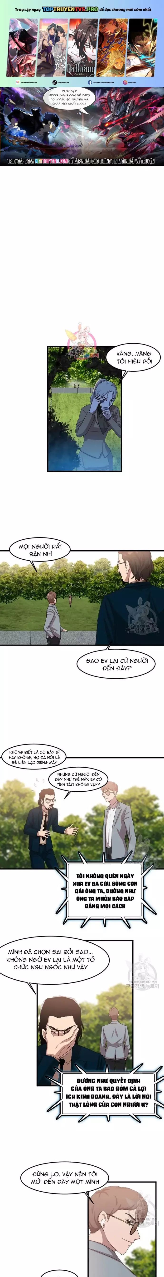 Tôi Nhặt Được Điện Thoại Từ Thế Giới Khác Chapter 107 - 1
