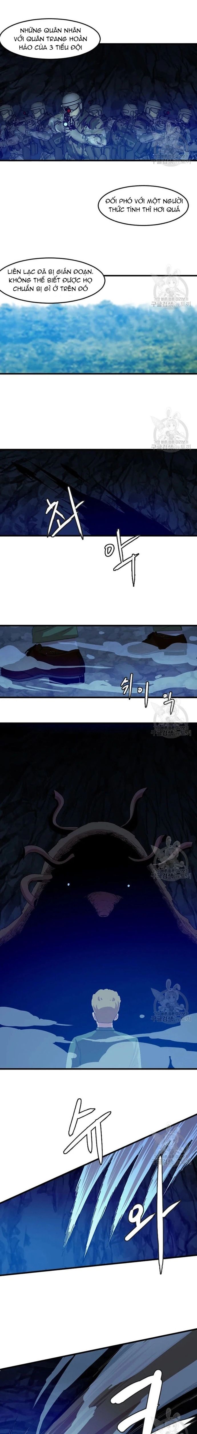 Tôi Nhặt Được Điện Thoại Từ Thế Giới Khác Chapter 107 - 15