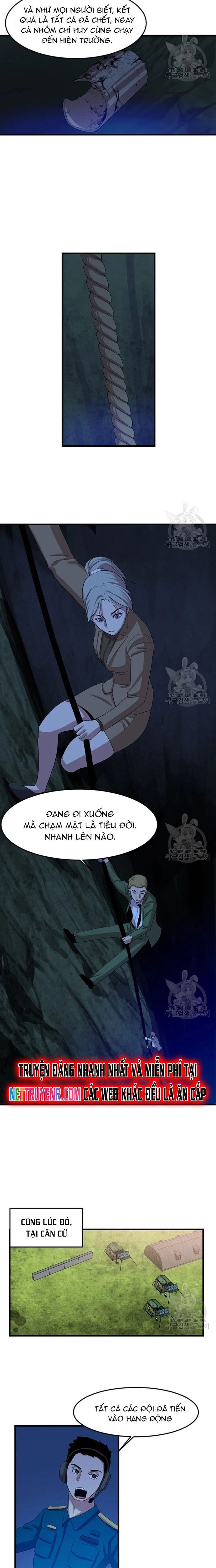 Tôi Nhặt Được Điện Thoại Từ Thế Giới Khác Chapter 107 - 4