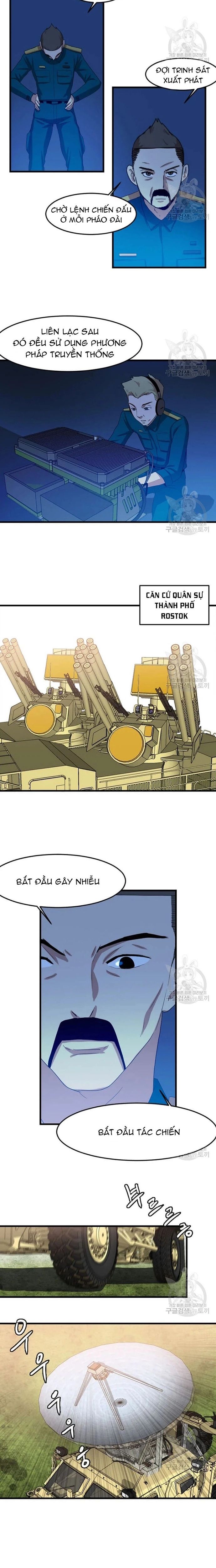 Tôi Nhặt Được Điện Thoại Từ Thế Giới Khác Chapter 107 - 7