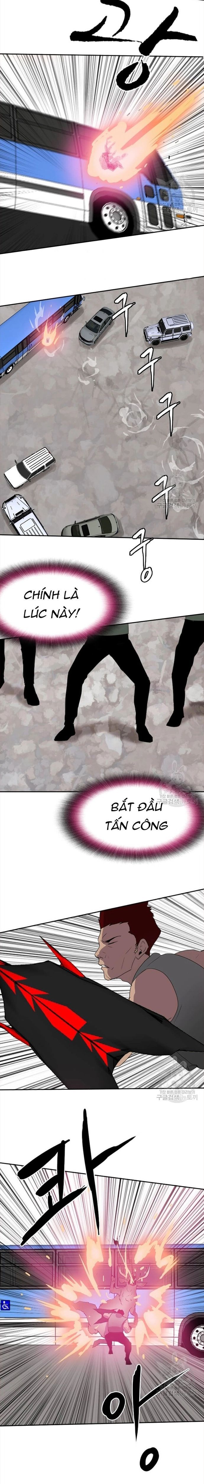 Tôi Nhặt Được Điện Thoại Từ Thế Giới Khác Chapter 122 - 14