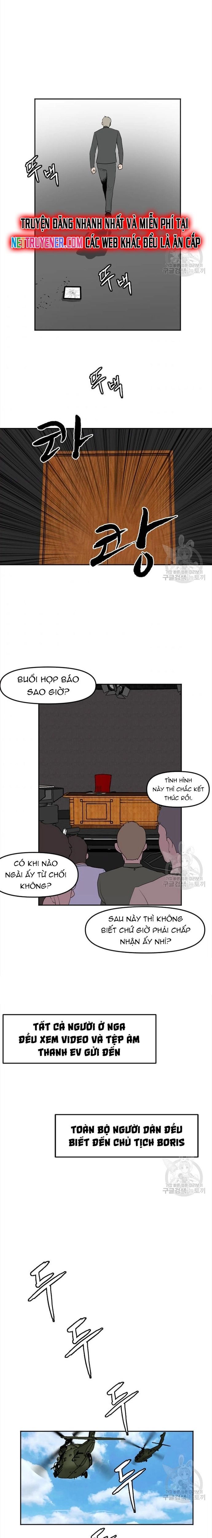 Tôi Nhặt Được Điện Thoại Từ Thế Giới Khác Chapter 122 - 3