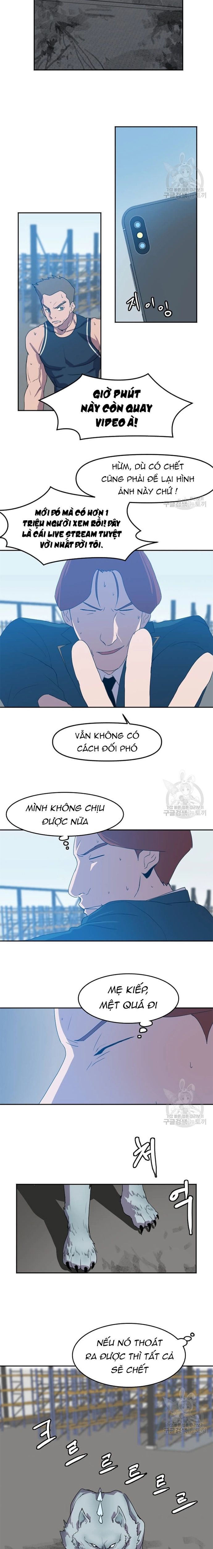 Tôi Nhặt Được Điện Thoại Từ Thế Giới Khác Chapter 123 - 16