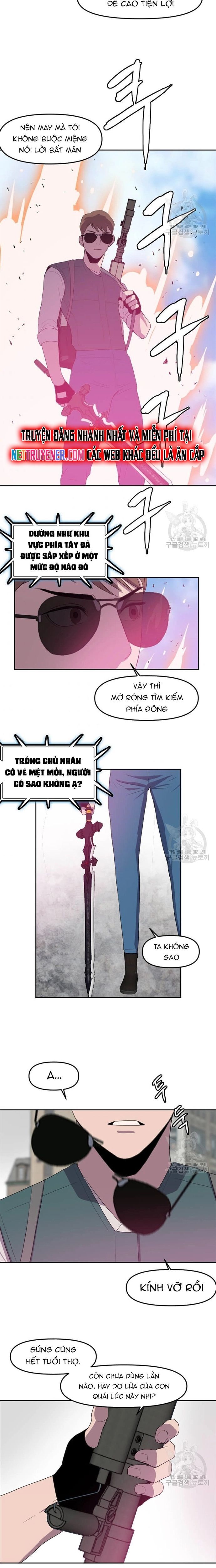 Tôi Nhặt Được Điện Thoại Từ Thế Giới Khác Chapter 123 - 9