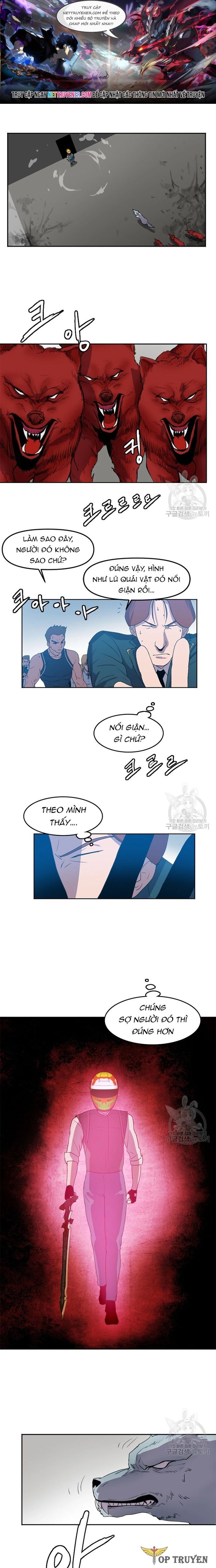 Tôi Nhặt Được Điện Thoại Từ Thế Giới Khác Chapter 124 - 2