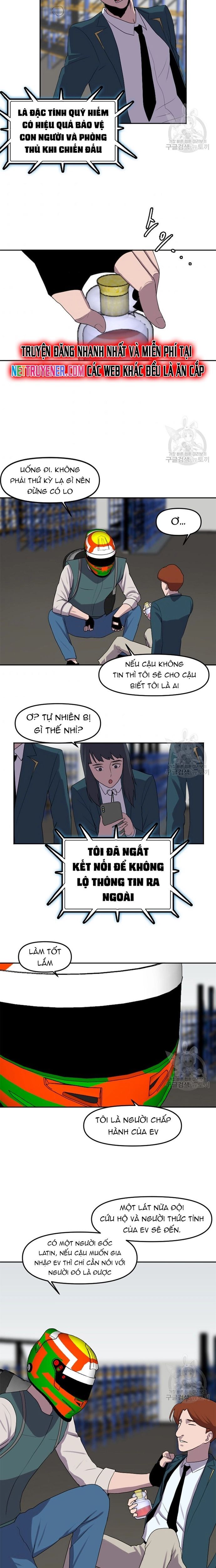Tôi Nhặt Được Điện Thoại Từ Thế Giới Khác Chapter 124 - 13