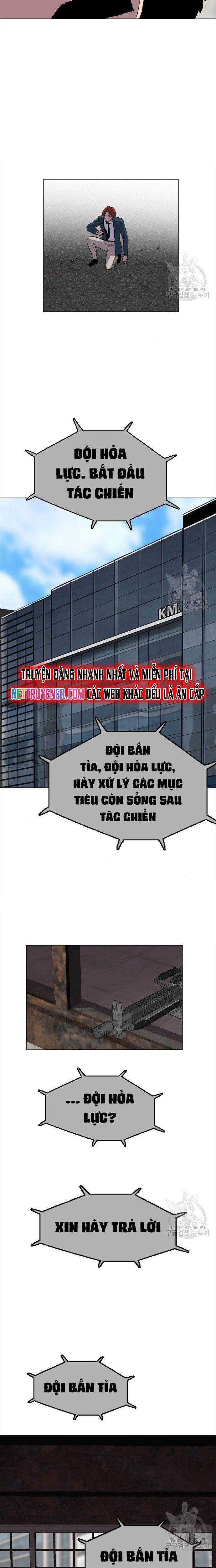 Tôi Nhặt Được Điện Thoại Từ Thế Giới Khác Chapter 127 - 3