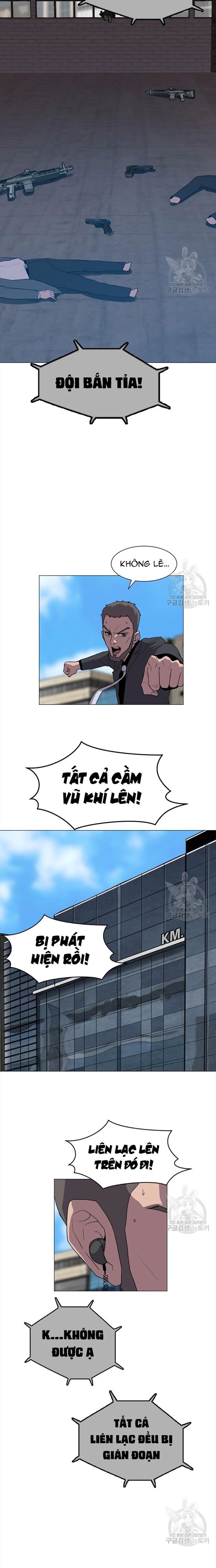 Tôi Nhặt Được Điện Thoại Từ Thế Giới Khác Chapter 127 - 4