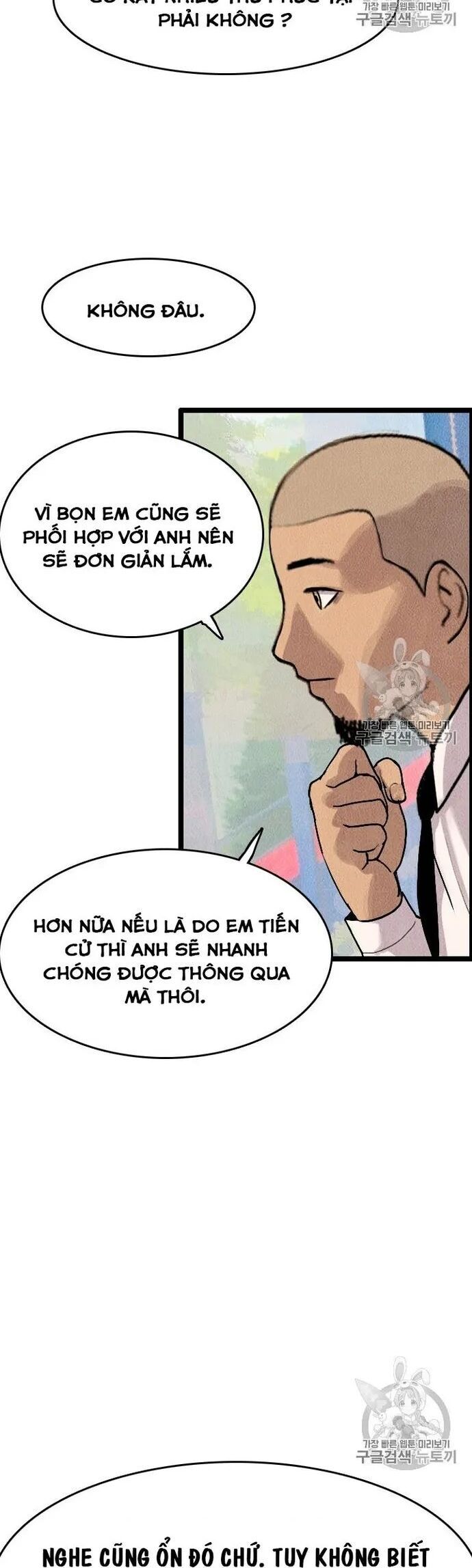 Tôi Nhặt Được Điện Thoại Từ Thế Giới Khác Chapter 13 - 14