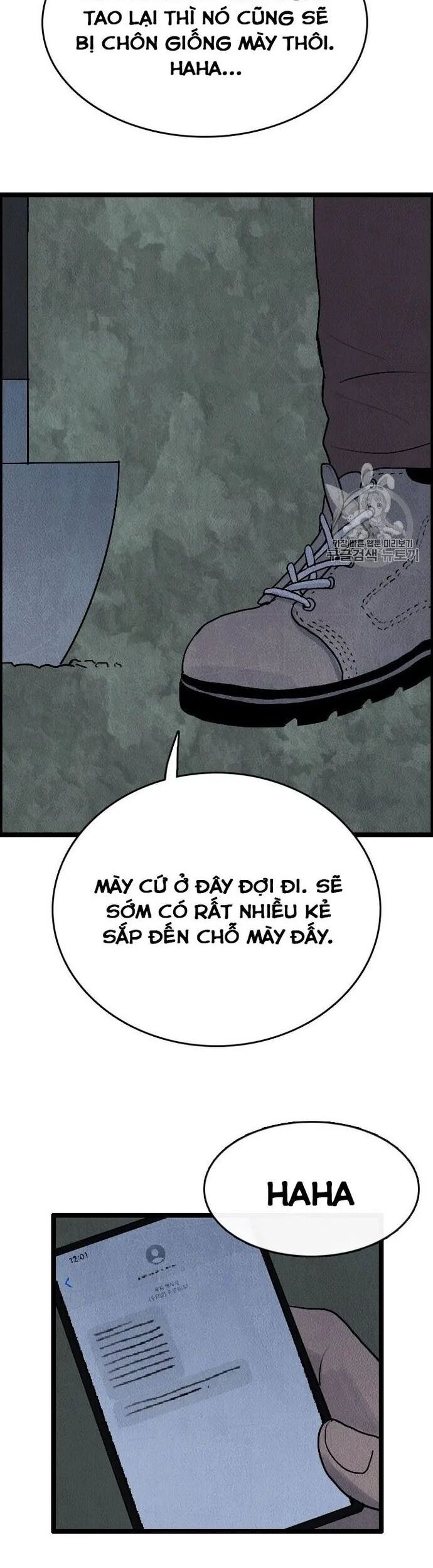 Tôi Nhặt Được Điện Thoại Từ Thế Giới Khác Chapter 13 - 26