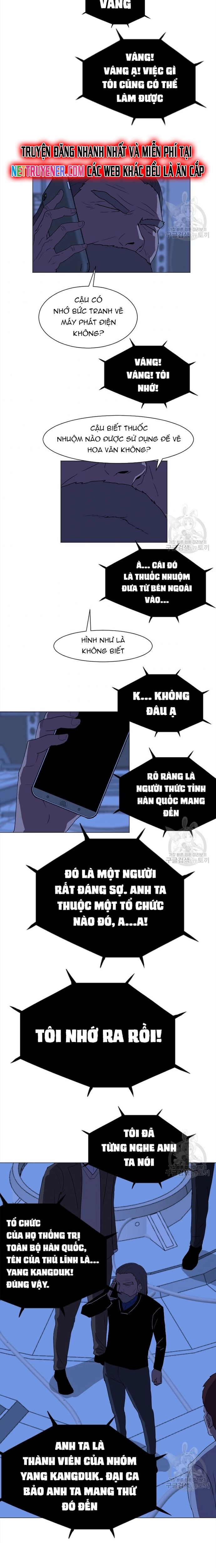Tôi Nhặt Được Điện Thoại Từ Thế Giới Khác Chapter 132 - 12