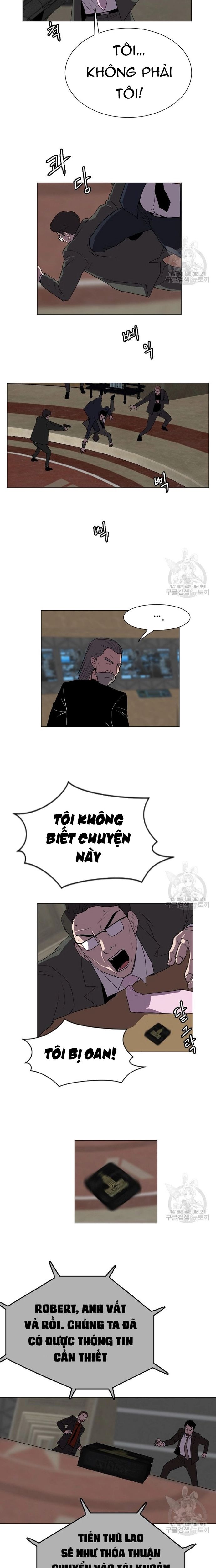 Tôi Nhặt Được Điện Thoại Từ Thế Giới Khác Chapter 132 - 3