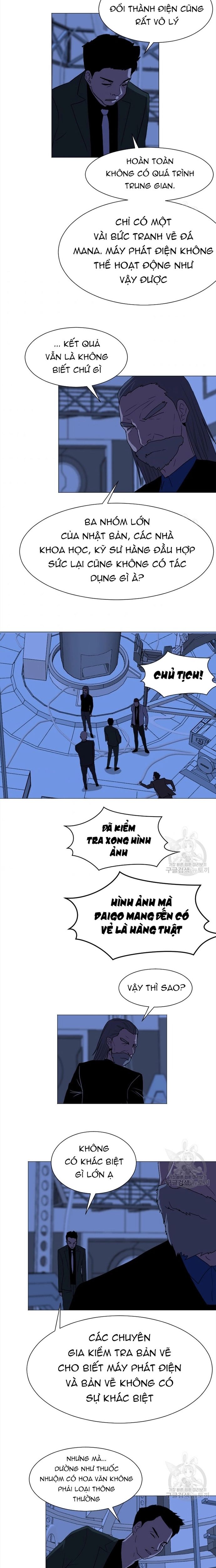 Tôi Nhặt Được Điện Thoại Từ Thế Giới Khác Chapter 132 - 10