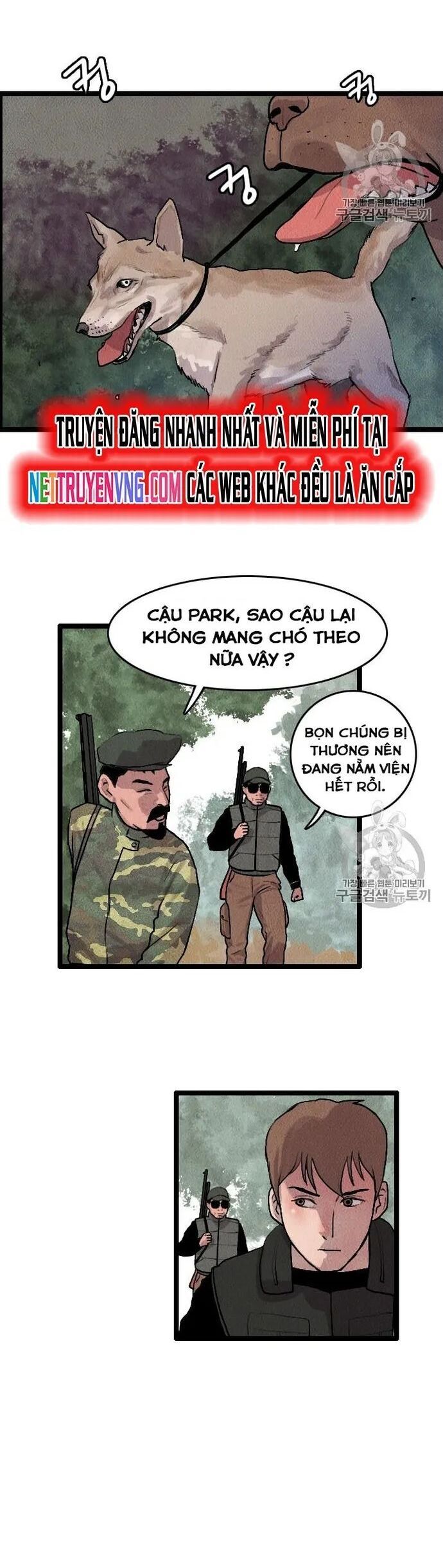 Tôi Nhặt Được Điện Thoại Từ Thế Giới Khác Chapter 14 - 16