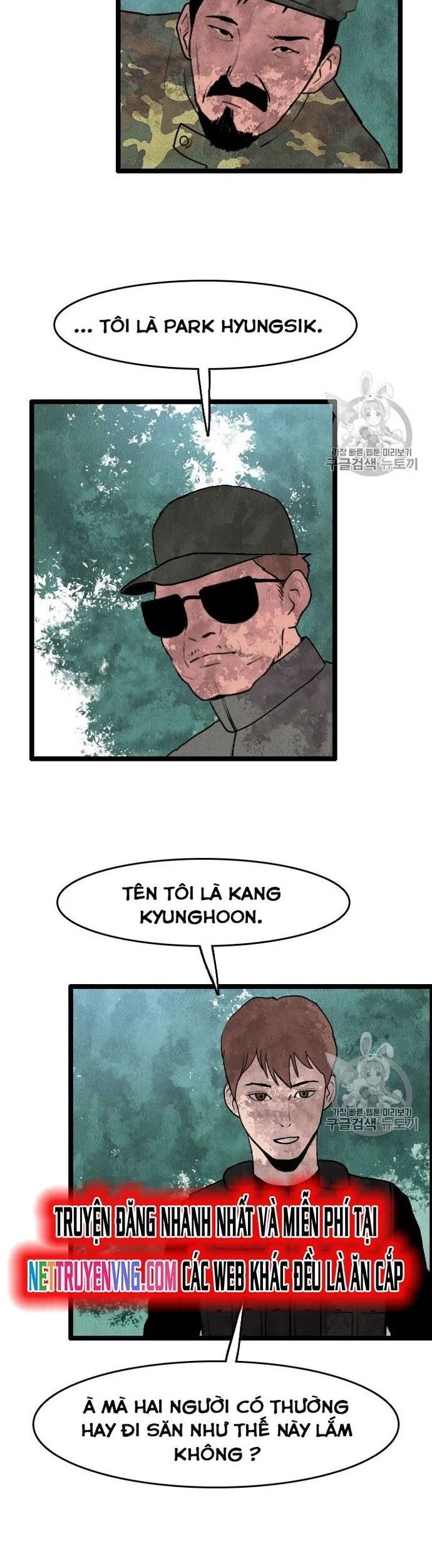 Tôi Nhặt Được Điện Thoại Từ Thế Giới Khác Chapter 14 - 24