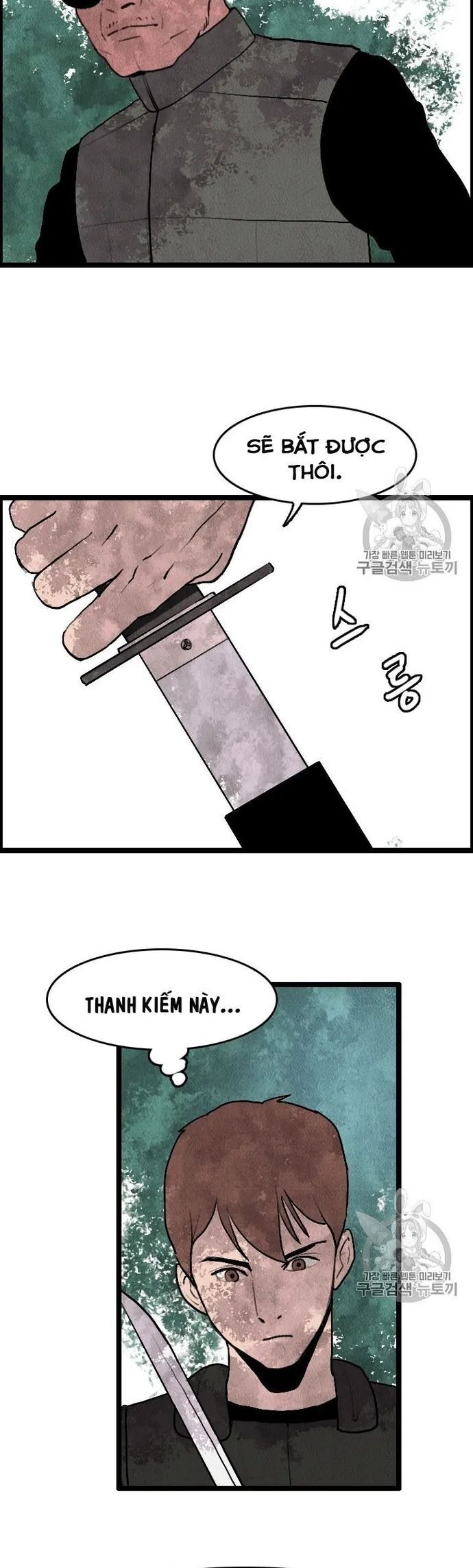 Tôi Nhặt Được Điện Thoại Từ Thế Giới Khác Chapter 14 - 30