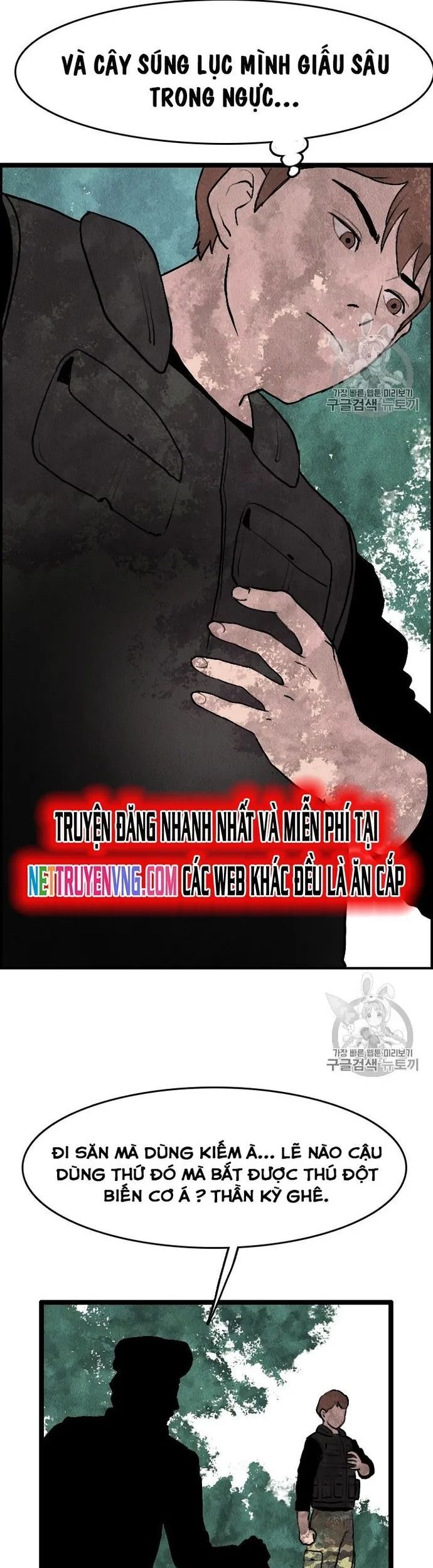 Tôi Nhặt Được Điện Thoại Từ Thế Giới Khác Chapter 14 - 31