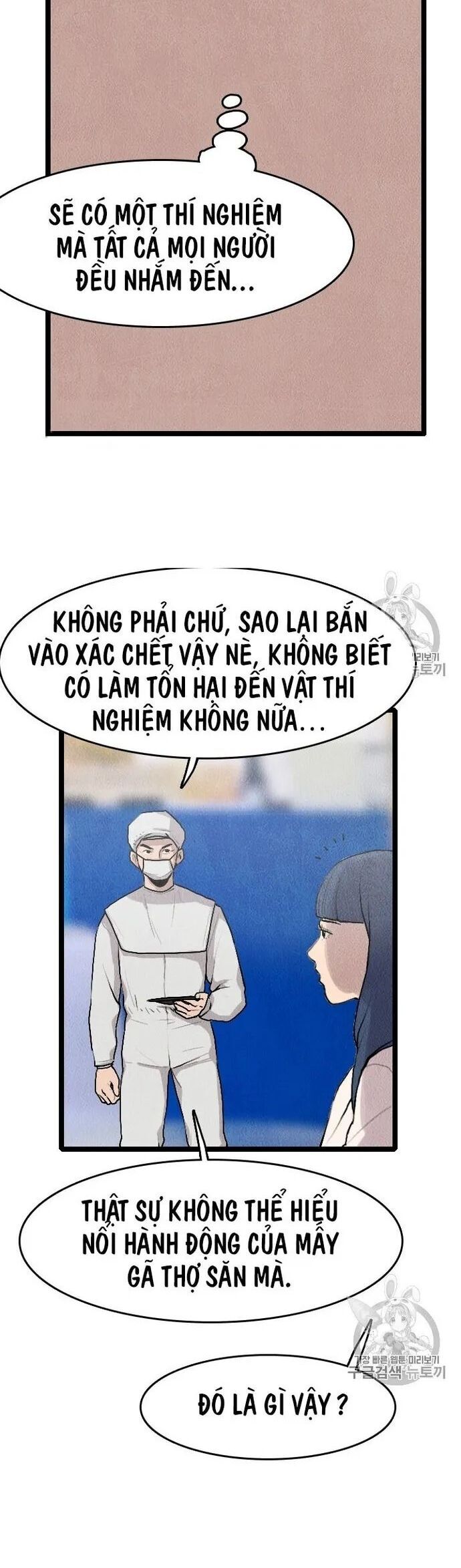 Tôi Nhặt Được Điện Thoại Từ Thế Giới Khác Chapter 18.1 - 32