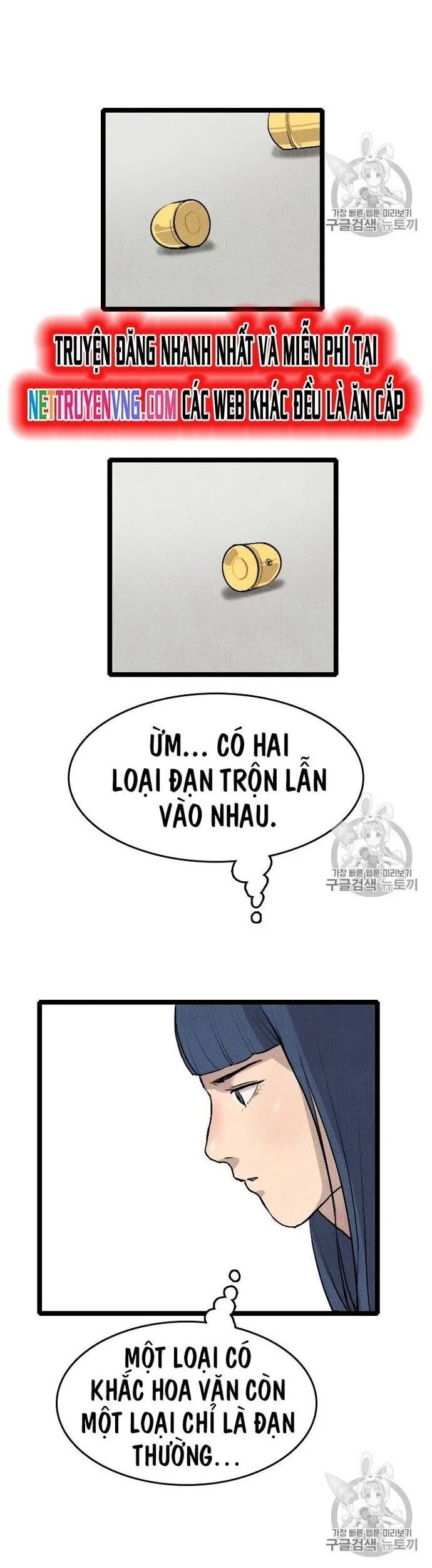 Tôi Nhặt Được Điện Thoại Từ Thế Giới Khác Chapter 18.1 - 34