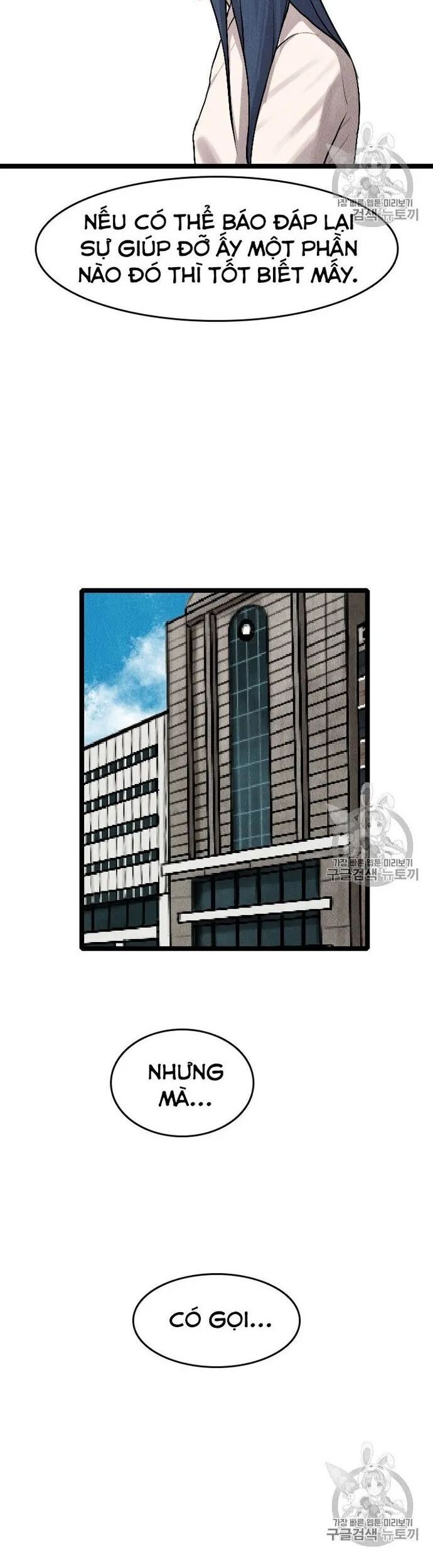 Tôi Nhặt Được Điện Thoại Từ Thế Giới Khác Chapter 18.1 - 38