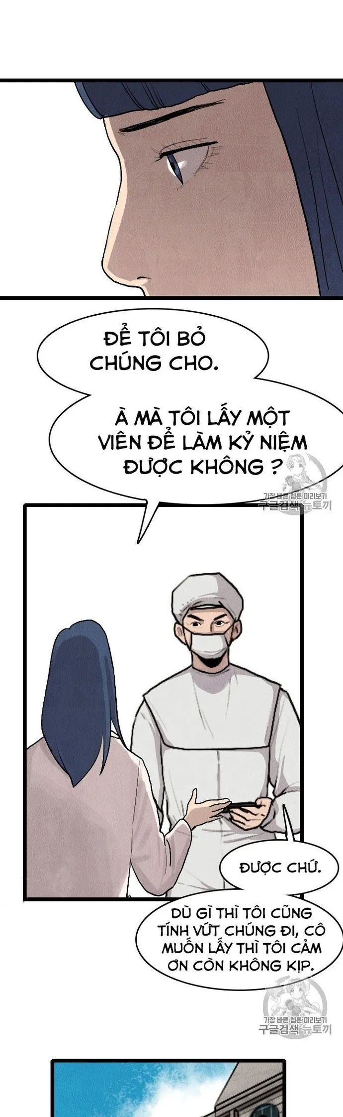 Tôi Nhặt Được Điện Thoại Từ Thế Giới Khác Chapter 18 - 35