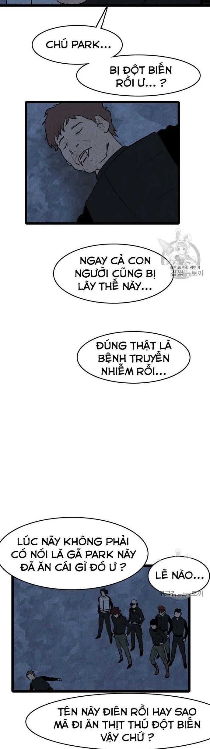 Tôi Nhặt Được Điện Thoại Từ Thế Giới Khác Chapter 18 - 8