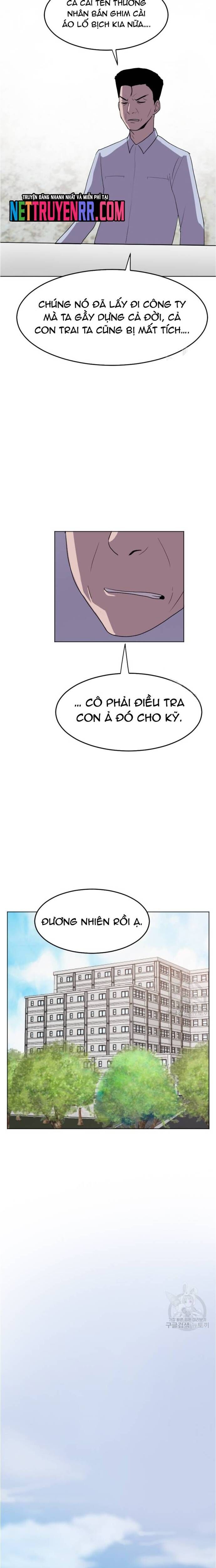 Tôi Nhặt Được Điện Thoại Từ Thế Giới Khác Chapter 188 - 2