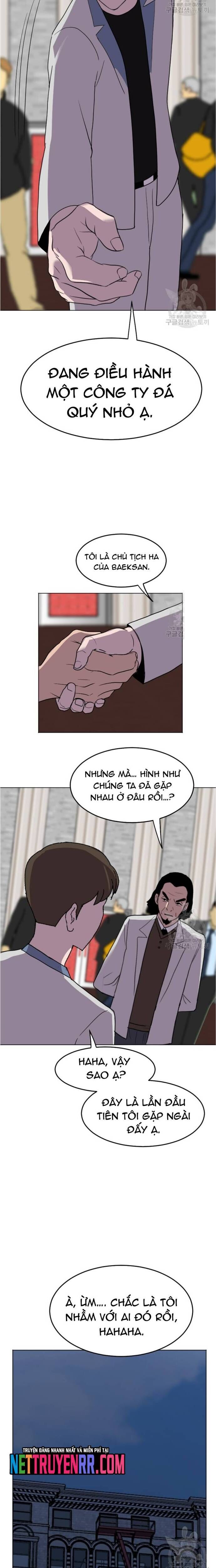 Tôi Nhặt Được Điện Thoại Từ Thế Giới Khác Chapter 188 - 11