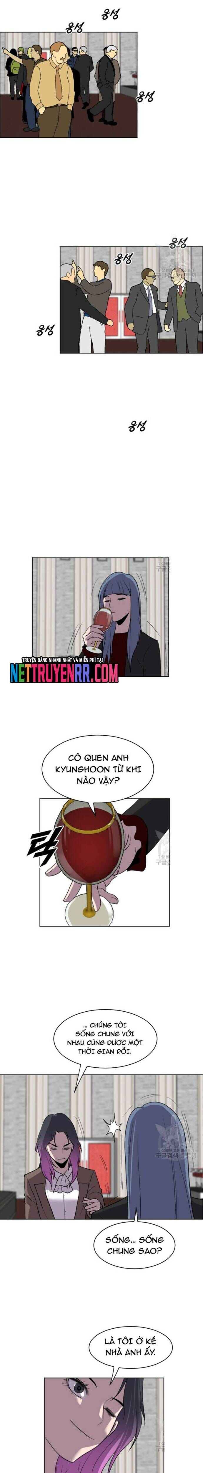 Tôi Nhặt Được Điện Thoại Từ Thế Giới Khác Chapter 188 - 18