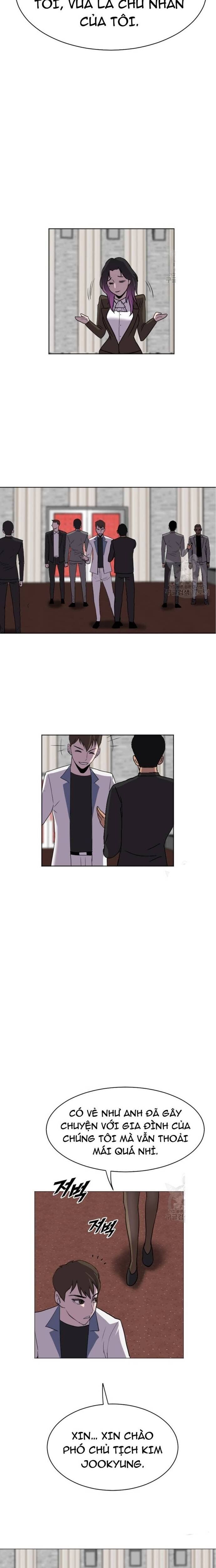 Tôi Nhặt Được Điện Thoại Từ Thế Giới Khác Chapter 188 - 20