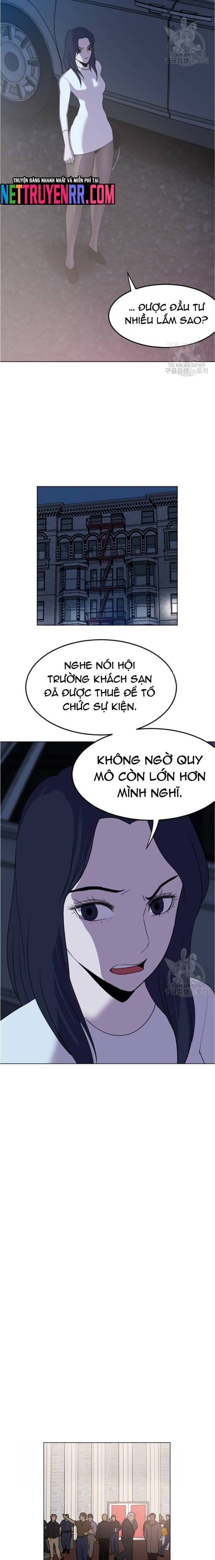 Tôi Nhặt Được Điện Thoại Từ Thế Giới Khác Chapter 188 - 4