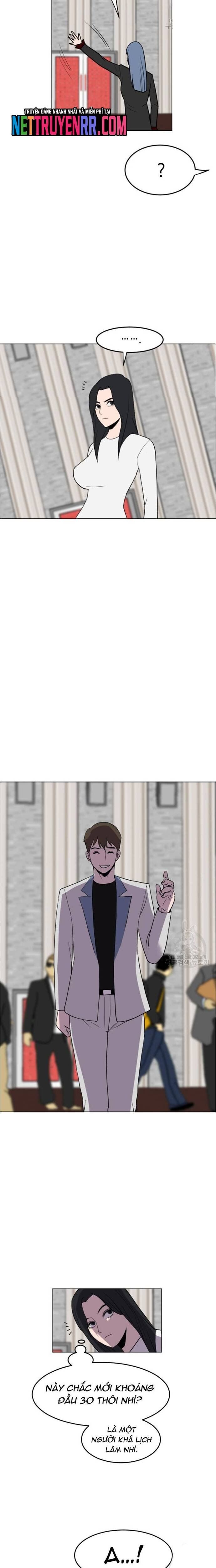 Tôi Nhặt Được Điện Thoại Từ Thế Giới Khác Chapter 188 - 9