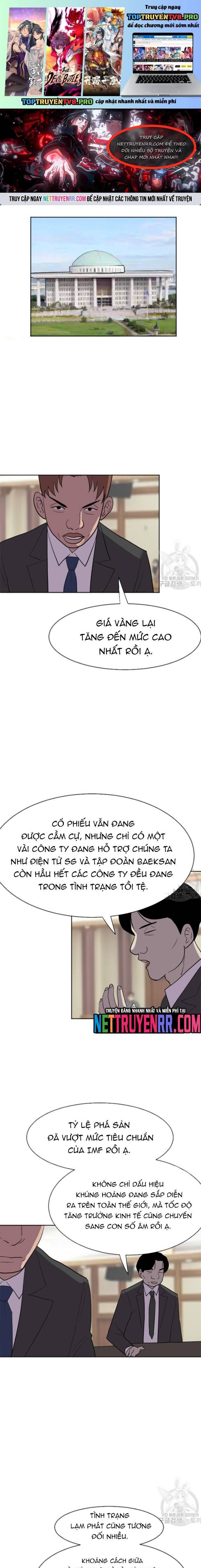Tôi Nhặt Được Điện Thoại Từ Thế Giới Khác Chapter 189 - 1