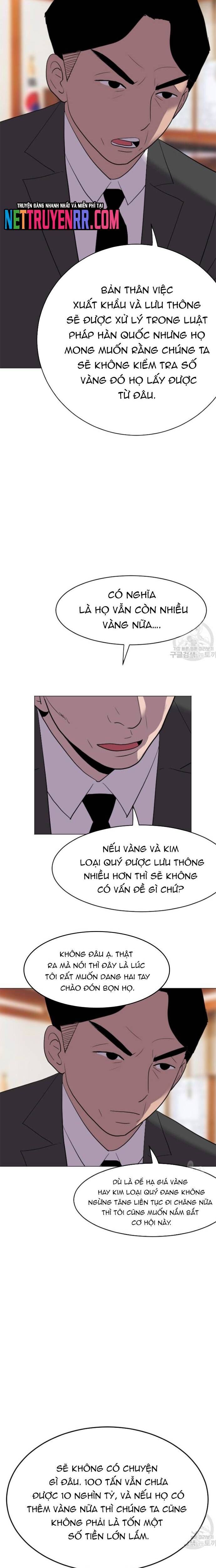 Tôi Nhặt Được Điện Thoại Từ Thế Giới Khác Chapter 189 - 12