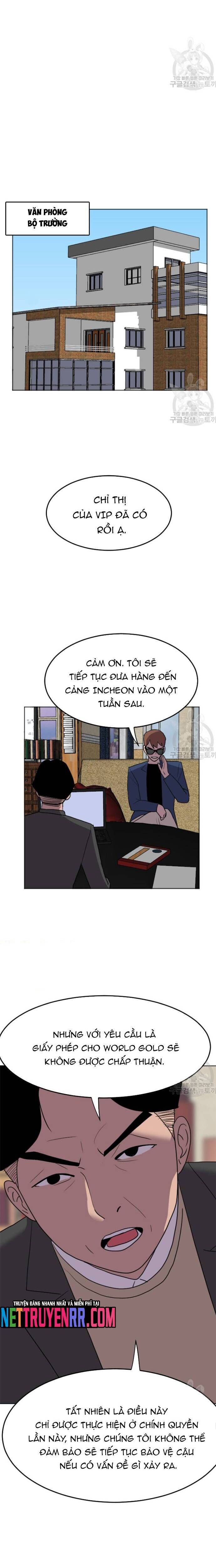 Tôi Nhặt Được Điện Thoại Từ Thế Giới Khác Chapter 189 - 14