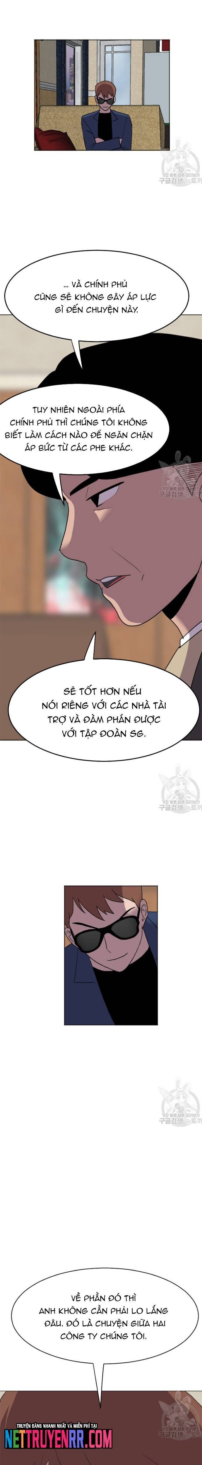 Tôi Nhặt Được Điện Thoại Từ Thế Giới Khác Chapter 189 - 15