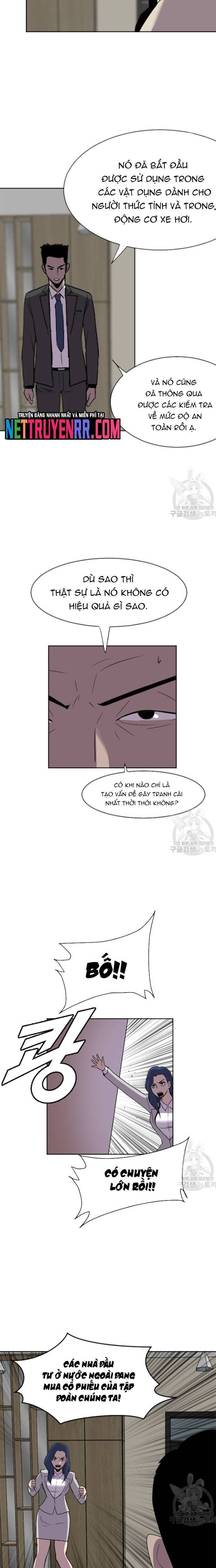 Tôi Nhặt Được Điện Thoại Từ Thế Giới Khác Chapter 189 - 21