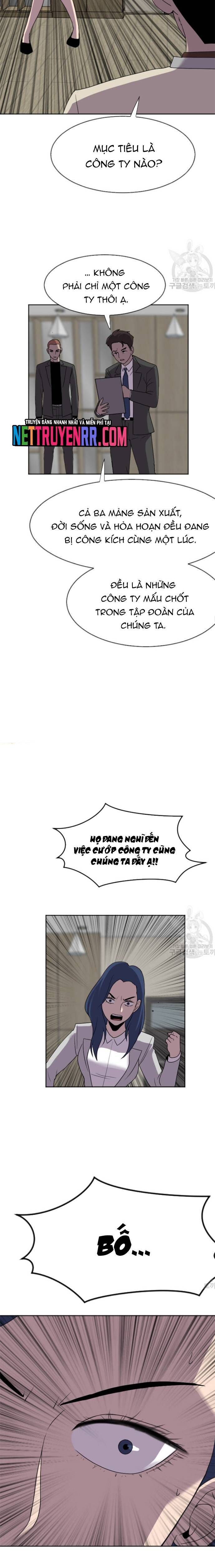 Tôi Nhặt Được Điện Thoại Từ Thế Giới Khác Chapter 189 - 22