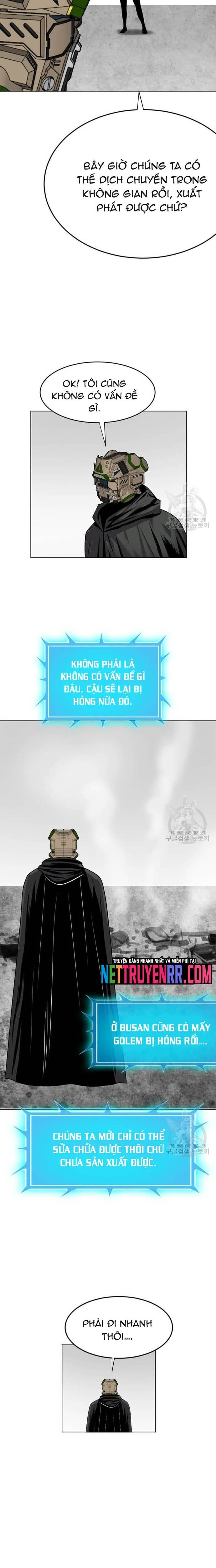 Tôi Nhặt Được Điện Thoại Từ Thế Giới Khác Chapter 198 - 3