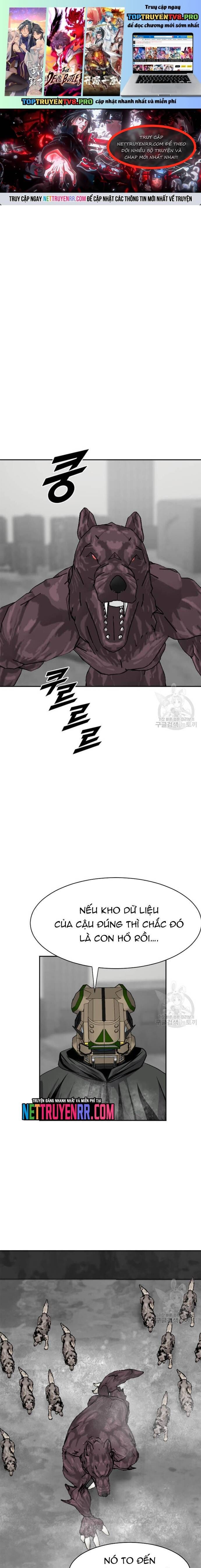 Tôi Nhặt Được Điện Thoại Từ Thế Giới Khác Chapter 199 - 1