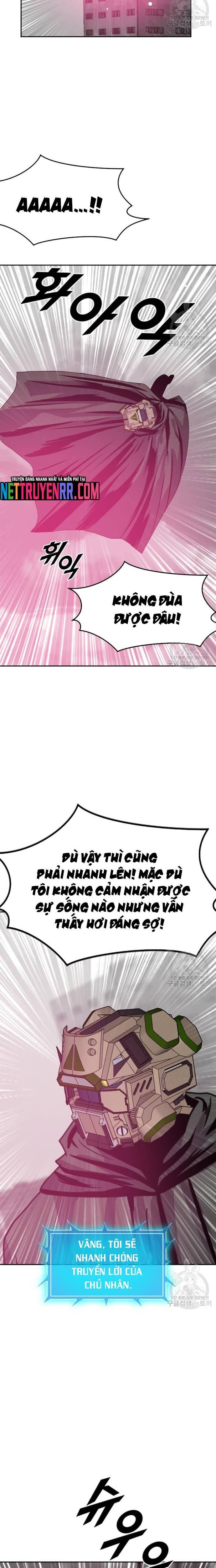 Tôi Nhặt Được Điện Thoại Từ Thế Giới Khác Chapter 199 - 11
