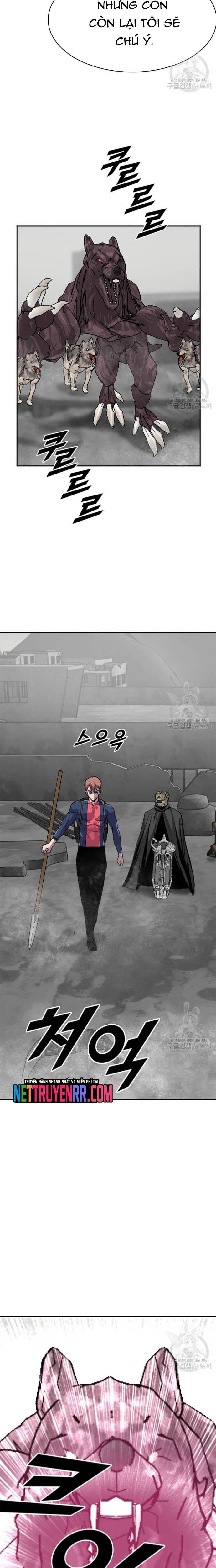Tôi Nhặt Được Điện Thoại Từ Thế Giới Khác Chapter 199 - 3