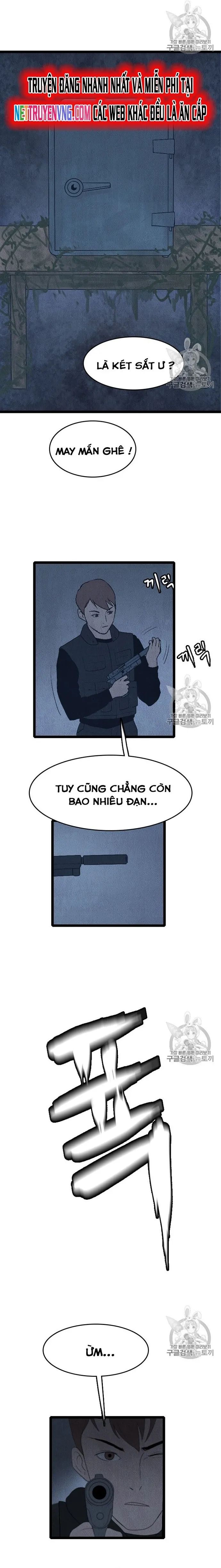Tôi Nhặt Được Điện Thoại Từ Thế Giới Khác Chapter 20 - 3