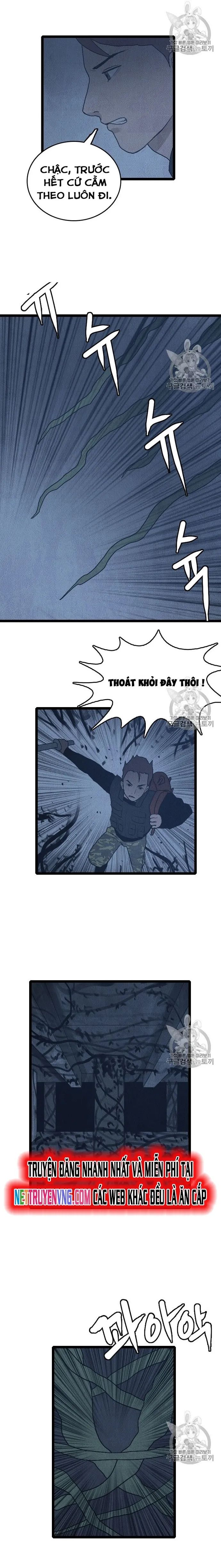 Tôi Nhặt Được Điện Thoại Từ Thế Giới Khác Chapter 20 - 7