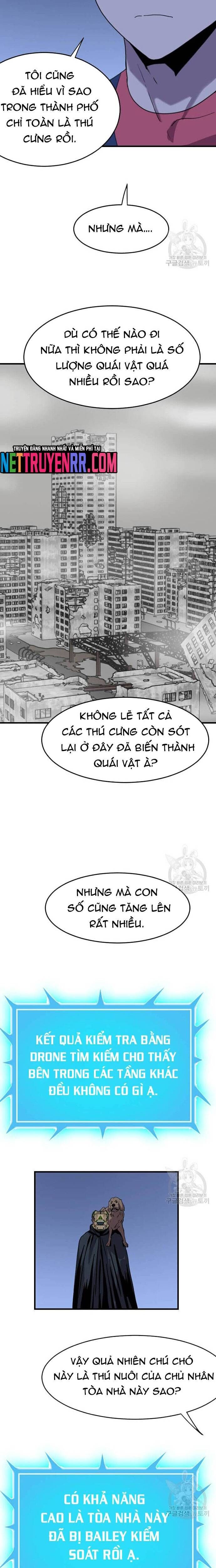Tôi Nhặt Được Điện Thoại Từ Thế Giới Khác Chapter 200 - 11