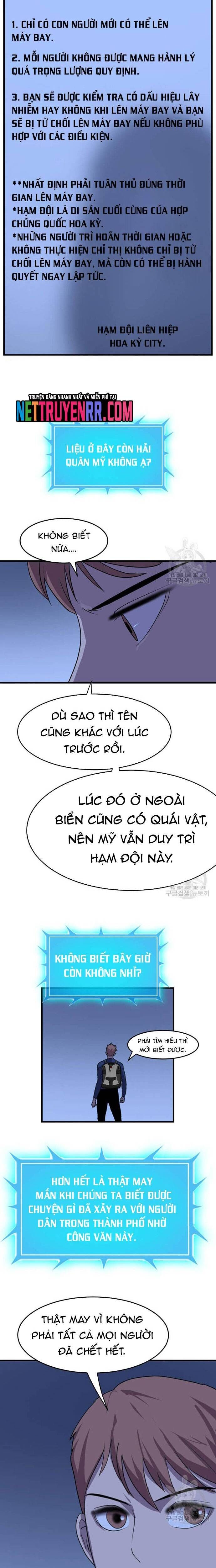 Tôi Nhặt Được Điện Thoại Từ Thế Giới Khác Chapter 200 - 10